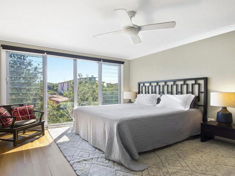 Sunshine Beach House 25 Metre Walk To The Beach - Tourism Noosa 7