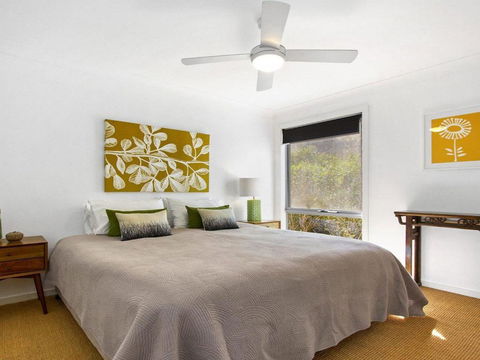 Sunshine Beach House 25 Metre Walk To The Beach - Tourism Noosa 3
