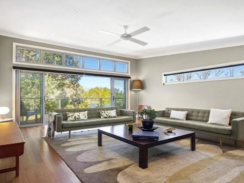 Sunshine Beach House 25 Metre Walk To The Beach - Tourism Noosa 2