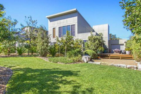 Sunshine Beach House 25 Metre Walk To The Beach - Tourism Noosa 0