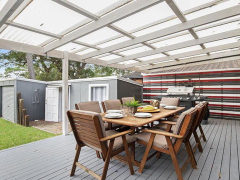 Sunshine Dazed Walk To Shops & Cafes - Tourism Noosa 7