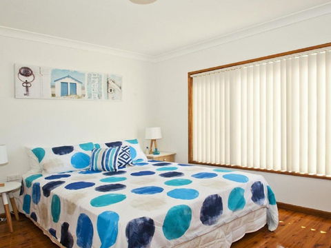 The Batch Funky & Fun - Tourism Noosa 6