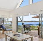 Tilbury Breeze ocean views comfort  style - Tourism Noosa