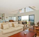 Villa Mer stylish waterfront accommodation - Tourism Noosa
