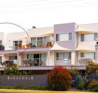 Boardwalk Apartment 6 - Tourism Noosa