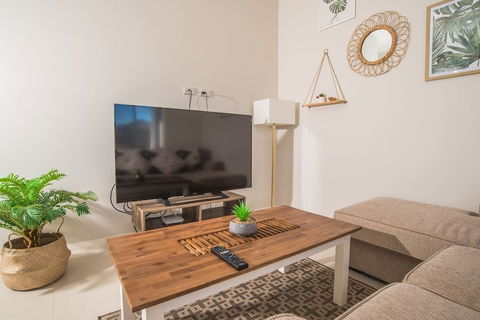 Peaceful 2kingbed Rootyhill Townhouse Near Station - Tourism Noosa 2