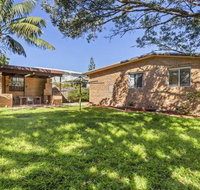 Blue Fish 41 Boulder Bay Road - Tourism Noosa