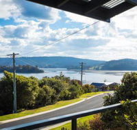 Inlet Views at 20 The Loop - Tourism Noosa