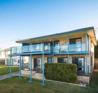 45 Hillside Cres Beach House - Tourism Noosa