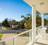 Crystal Waters Unit 2 - Tourism Noosa