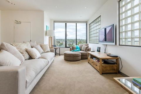 THE PENTHOUSE MORNINGTON - Tourism Noosa 5