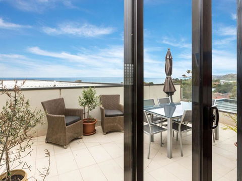 THE PENTHOUSE MORNINGTON - Tourism Noosa 4