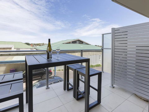 OCEAN BEACH RETREAT SORRENTO - Tourism Noosa 2