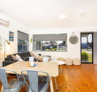 Sun Shack at Culburra Pet Friendly 3 Mins to Beach - Tourism Noosa