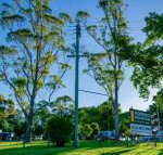 Dorrigo Mountain Holiday Park - Tourism Noosa