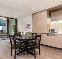 Apartment Darling Harbour - Nicole Walk - Tourism Noosa