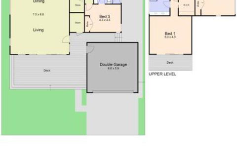 THE BEACH HOUSE - Tourism Noosa 0