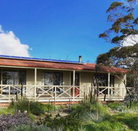 Windmill Cottage - Tourism Noosa