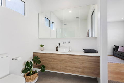 Birdrock Beach Bed & Breakfast - Tourism Noosa 7