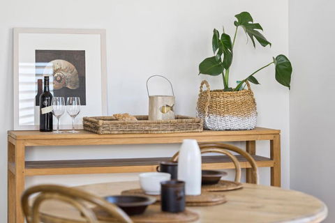 Birdrock Beach Bed & Breakfast - Tourism Noosa 4