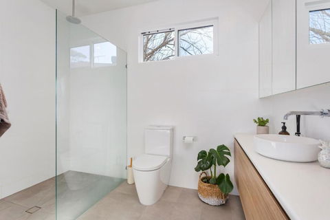 Birdrock Beach Bed & Breakfast - Tourism Noosa 2