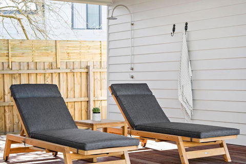Birdrock Beach Bed & Breakfast - Tourism Noosa 3