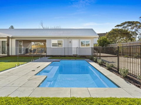 Birdrock Beach Bed & Breakfast - Tourism Noosa 5