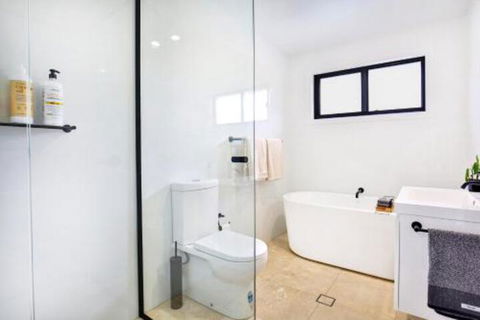 Zen At Culburra Pet Friendly 8 Mins To Beach - Tourism Noosa 2
