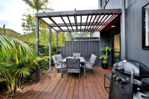Zen At Culburra Pet Friendly 8 Mins To Beach - Tourism Noosa 0