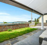 Beachfront Buena Vista PetFriendly - Tourism Noosa