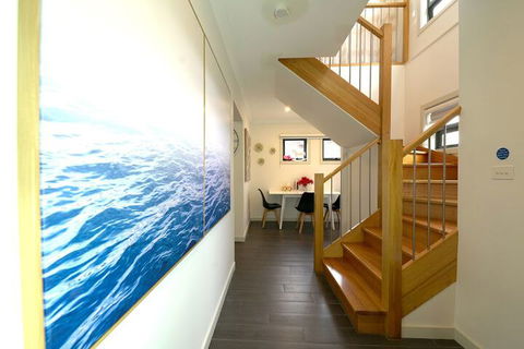 A Cozy 3BRM House At Doncaster - Tourism Noosa 2