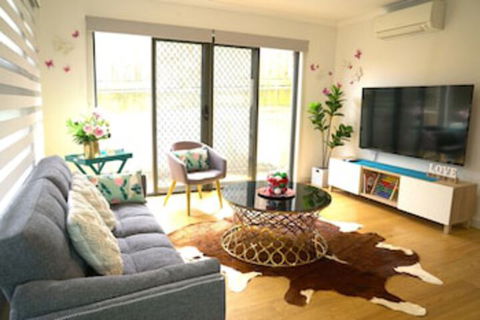 A Cozy 3BRM House At Doncaster - Tourism Noosa 0