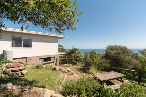 The Mount Martha Lookout - Tourism Noosa 4