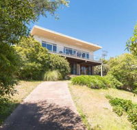 The Mount Martha Lookout - Tourism Noosa