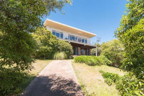 The Mount Martha Lookout - Tourism Noosa 0