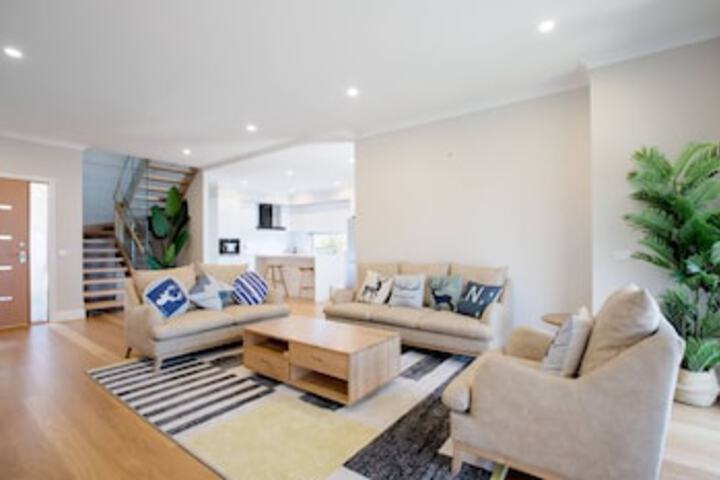 Ashburton VIC Tourism Noosa