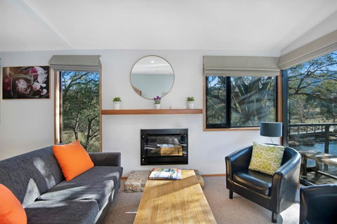 Faraya Chalet - Tourism Noosa 2