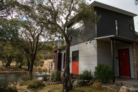 Faraya Chalet - Tourism Noosa 6