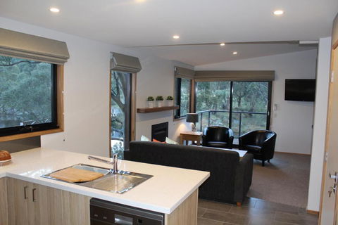 Faraya Chalet - Tourism Noosa 4