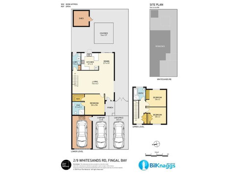 Purely Whitesands On The Bay At Fingal Bay - Tourism Noosa 3