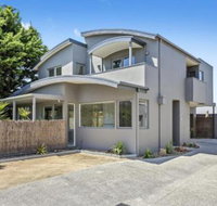 CAPELS REST CAPEL SOUND - Tourism Noosa