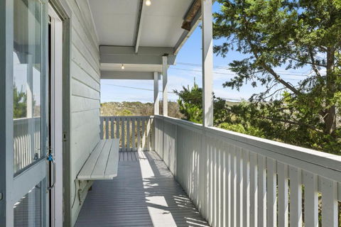 TREE TOPS VIEWS BLAIRGOWRIE - Tourism Noosa 7