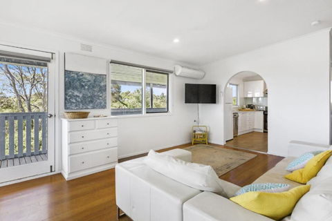 TREE TOPS VIEWS BLAIRGOWRIE - Tourism Noosa 6