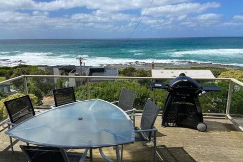 PANORAMA VIEWS Spectacular Ocean Views - Tourism Noosa 0