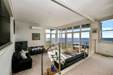 PANORAMA VIEWS Spectacular Ocean Views - Tourism Noosa 2