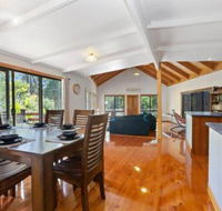 YARRABEE the perfect getaway - Tourism Noosa