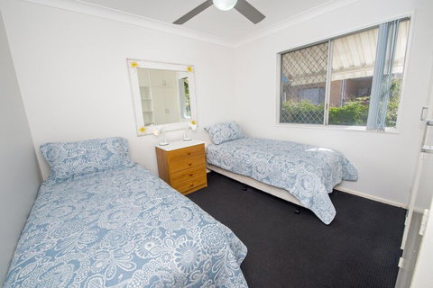 Fingal Bay Beach House 32 Lentara Street - Tourism Noosa 7