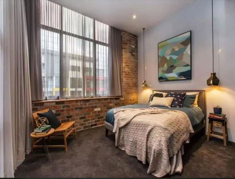 ReadySet Apartments At Glasshouse - Tourism Noosa 5