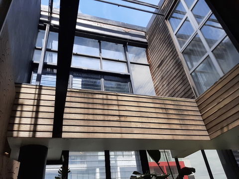 ReadySet Apartments At Glasshouse - Tourism Noosa 0