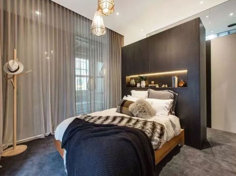 ReadySet Apartments At Glasshouse - Tourism Noosa 2